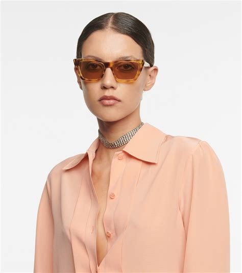 Saint Laurent Womens Sunglasses 